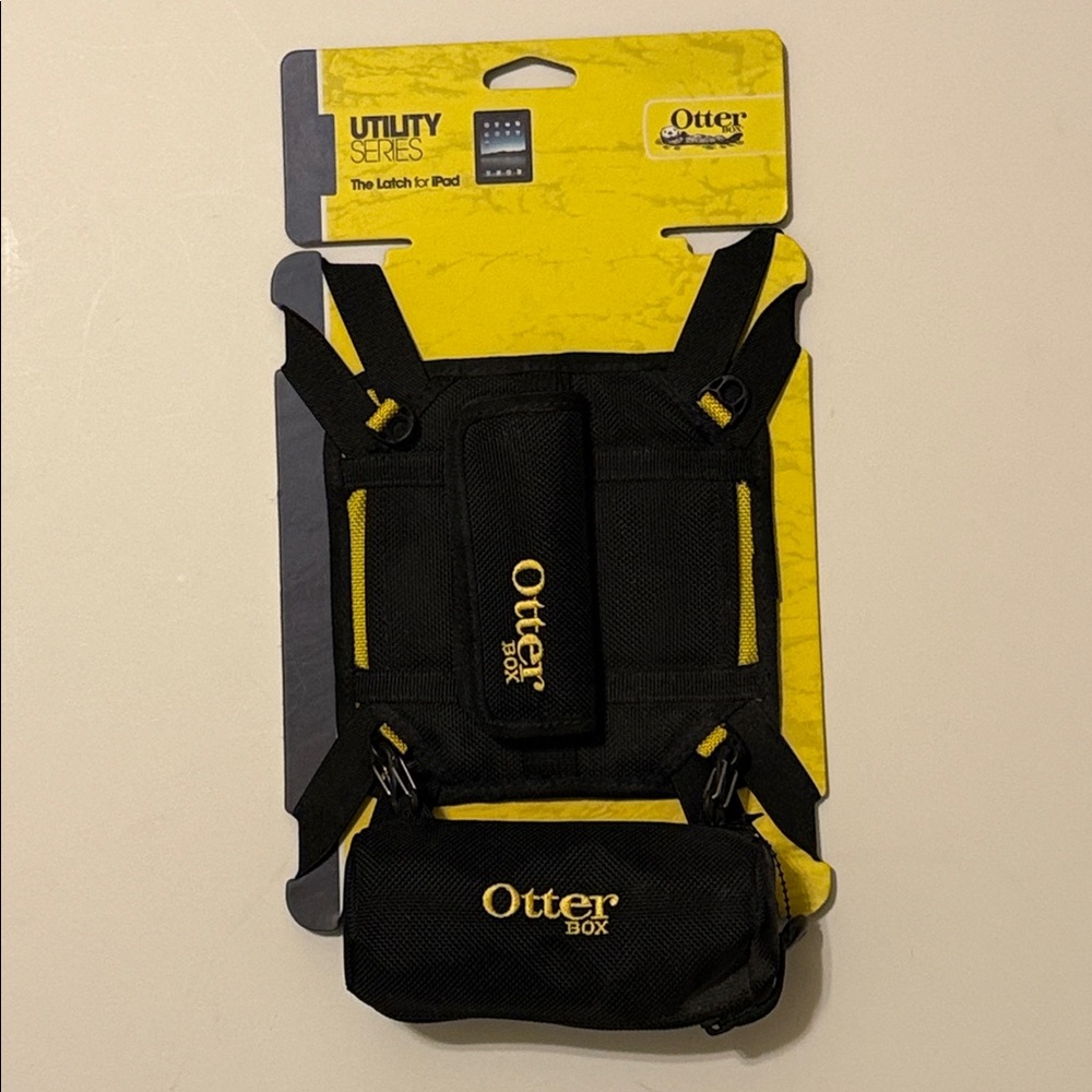 Otter Box UTILITY SERIES The Latch for iPad New